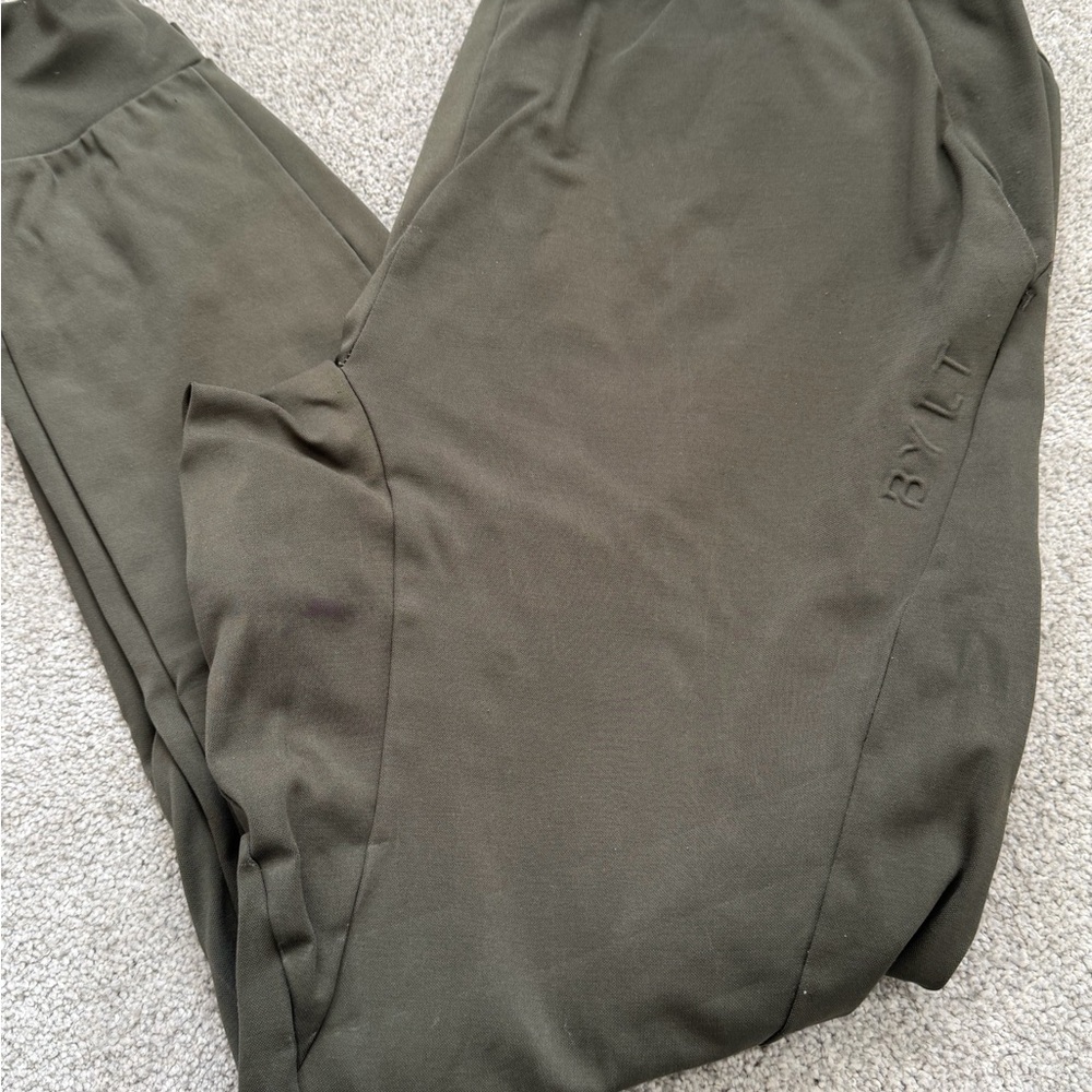 BYLT Basics Active Joggers Medium - image 1